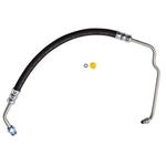 Order Power Steering Pressure Hose by EDELMANN - 92744 For Your Vehicle